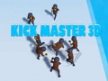 Spiel Kick Master 3D