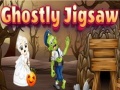 Spiel Ghostly Jigsaw