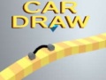 Spiel Car Draw 