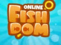 Spiel  Online Fish Dom