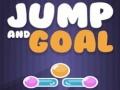 Spiel Jump and Goal