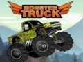 Spiel Monster Truck