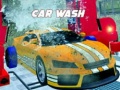 Spiel Car wash