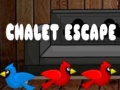 Spiel Chalet Escape