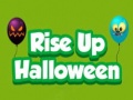 Spiel Rise Up Halloween