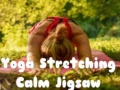 Spiel Yoga Stretching Calm Jigsaw
