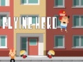 Spiel Flying Hero