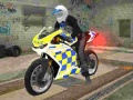 Spiel Extreme Bike Driving 3D