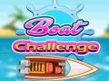 Spiel Boat Challenge