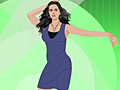 Spiel Peppy's Eliza Dushku Dress Up