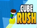 Spiel Cube Rush