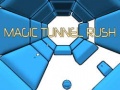 Spiel Magic Tunnel Rush