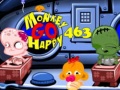 Spiel Monkey Go Happy Stage 463