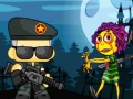 Spiel Zombie Shooter 2d