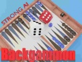 Spiel Backgammon