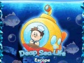Spiel Deep Sea Life Escape
