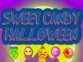 Spiel Sweet Candy Halloween