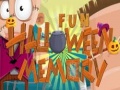 Spiel Fun Halloween Memory