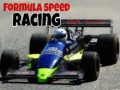 Spiel Formula Speed Racing