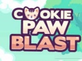 Spiel Cookie Paw Blast