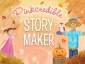 Spiel Pinkcredible Story Maker