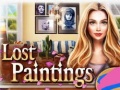 Spiel Lost Paintings