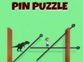 Spiel Pin Puzzles