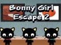 Spiel Bonny Girl Escape 2