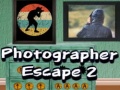 Spiel Photographer Escape 2