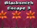 Spiel Blacksmith Escape 3