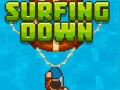 Spiel Surfing Down