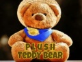 Spiel Plush Teddy Bear