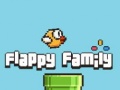 Spiel Flappy Family