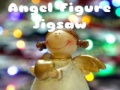 Spiel Angel Figure Jigsaw