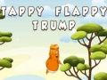 Spiel Tappy Flappy Trump