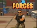 Spiel 3D Forces