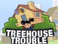 Spiel Treehouse Trouble
