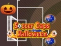 Spiel Soccer Caps Halloween
