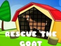 Spiel Rescue The Goat