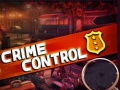 Spiel Crime Control