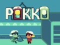 Spiel Pokko 