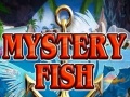 Spiel Mystery Fish