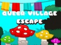 Spiel Queer Village Escape