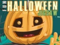 Spiel Fun Halloween Jigsaw