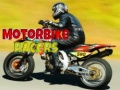 Spiel Motorbike Racers