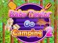 Spiel Baby Taylor Go Camping 2