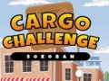 Spiel Cargo Challenge Sokoban