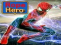 Spiel Rope Hero 