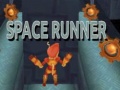 Spiel Space Runner