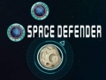 Spiel Space Defender